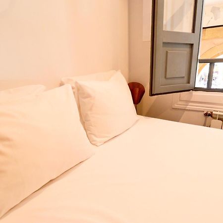 Apartament Plaza Consti, Heart Of The Old Town San Sebastián Zewnętrze zdjęcie